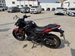 Haojue DR150 - фото 1