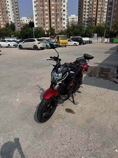 Haojue DR150 - фото 2