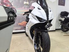 CFMOTO 675SR-R - ფოტო 1