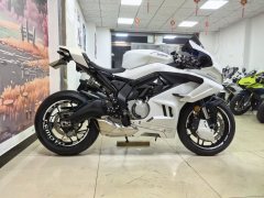 CFMOTO 675SR-R - ფოტო 2