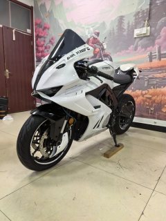 CFMOTO 675SR-R - ფოტო 5