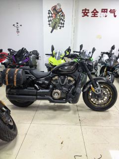 Voge CU625 600 cc - ფოტო 1