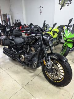 Voge CU625 600 cc - ფოტო 2