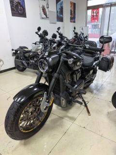Voge CU625 600 cc - ფოტო 4
