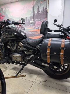 Voge CU625 600 cc - ფოტო 5