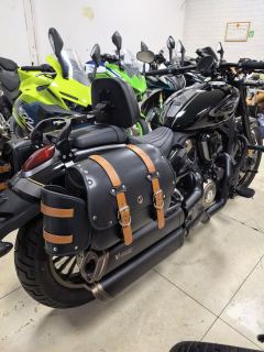 Voge CU625 600 cc - ფოტო 6