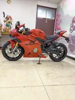 Zhangxue Motorcycles 500RR - photo 1