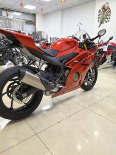 Zhangxue Motorcycles 500RR - photo 3
