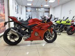 Zhangxue Motorcycles 500RR - photo 4