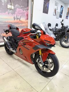 Zhangxue Motorcycles 500RR - photo 5