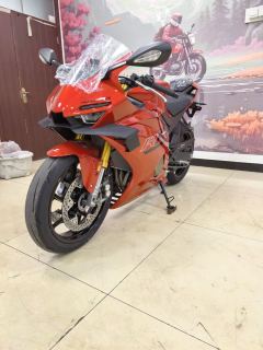Zhangxue Motorcycles 500RR - photo 6