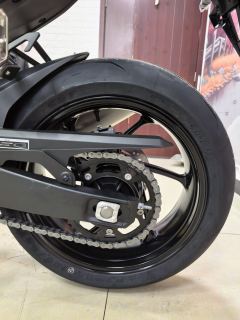 Zhangxue Motorcycles 500RR - photo 7
