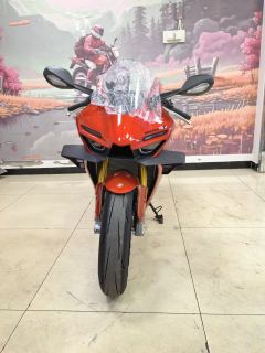 Zhangxue Motorcycles 500RR - photo 8