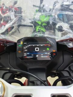 Zhangxue Motorcycles 500RR - photo 9