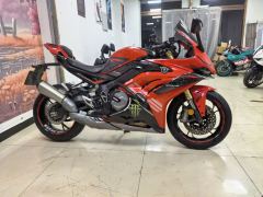 Voge RR660S - ფოტო 1