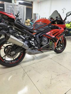 Voge RR660S - ფოტო 2