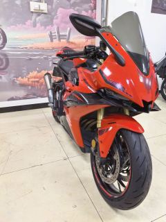 Voge RR660S - ფოტო 4