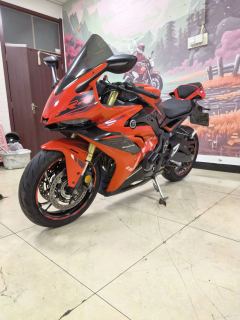 Voge RR660S - ფოტო 5