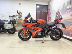 Voge RR660S - ფოტო 6