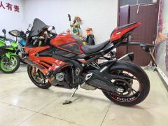 Voge RR660S - ფოტო 7