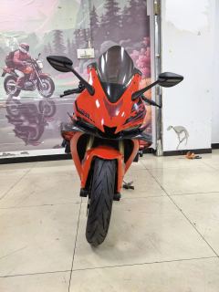 Voge RR660S - ფოტო 9