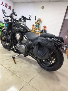 Benda Chinchilla 450 - photo 4