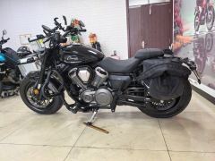 Benda Chinchilla 450 - photo 5