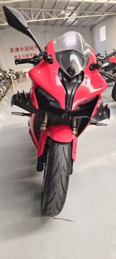 QJMOTOR Sai 600 680 cc - ფოტო 2