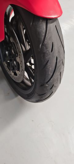 QJMOTOR Sai 600 680 cc - ფოტო 3