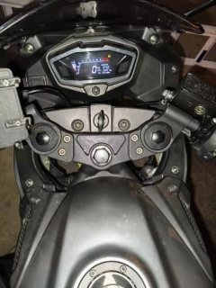 Voge 300RR - ფოტო 1