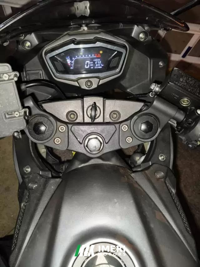 2021 Voge 300RR