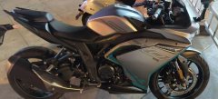 Voge 300RR - ფოტო 2
