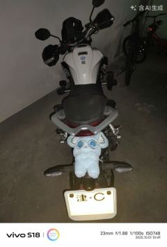 Lifan KP350 - ფოტო 2