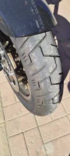 Voge CU625 600 cc - ფოტო 3