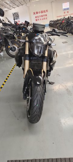 Benelli TNT600i - ფოტო 1