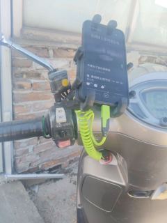 SYM Fiddle 125 cc - ფოტო 4
