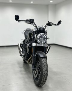Gaojin GK500 - photo 2