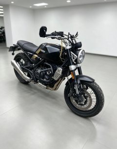 Gaojin GK500 - photo 3
