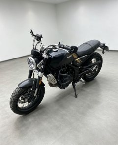Gaojin GK500 - photo 4