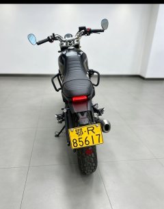 Gaojin GK500 - photo 5