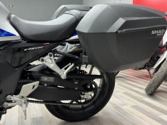 Honda CB500 Super Four - ფოტო 3