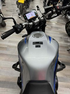 Honda CB500 Super Four - ფოტო 4