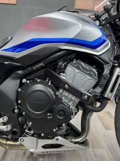 Honda CB500 Super Four - ფოტო 6
