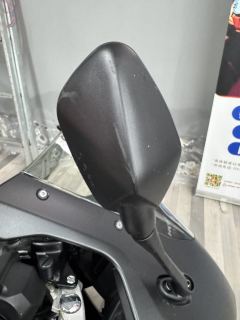 Honda CBR500R Four - ფოტო 8