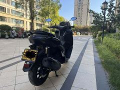 Yamaha NMAX 155 cc - ფოტო 1