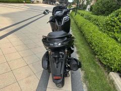 Yamaha NMAX 155 cc - ფოტო 4