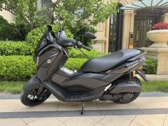 Yamaha NMAX 155 cc - ფოტო 5