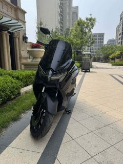 Yamaha NMAX 155 cc - ფოტო 6