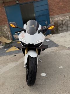 Zhangxue Motorcycles 500RR - ფოტო 3