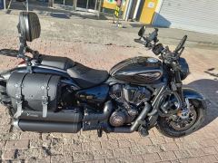 Voge CU625 600 cc - ფოტო 2